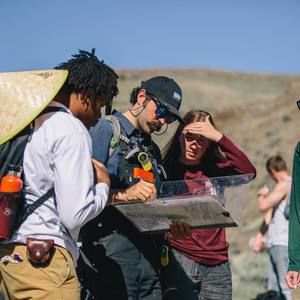 Meet your Posher, Ethan